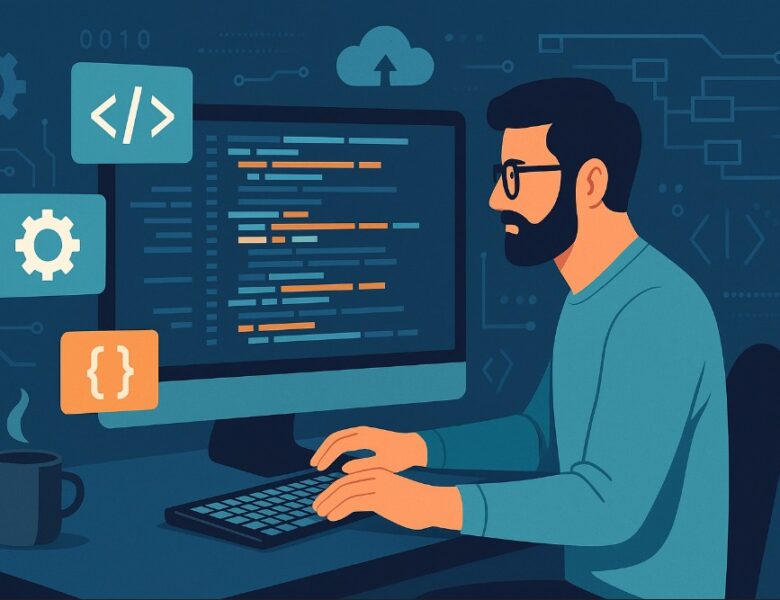 Tech-branchen boomer: Guide til a-kassevalg for programmører