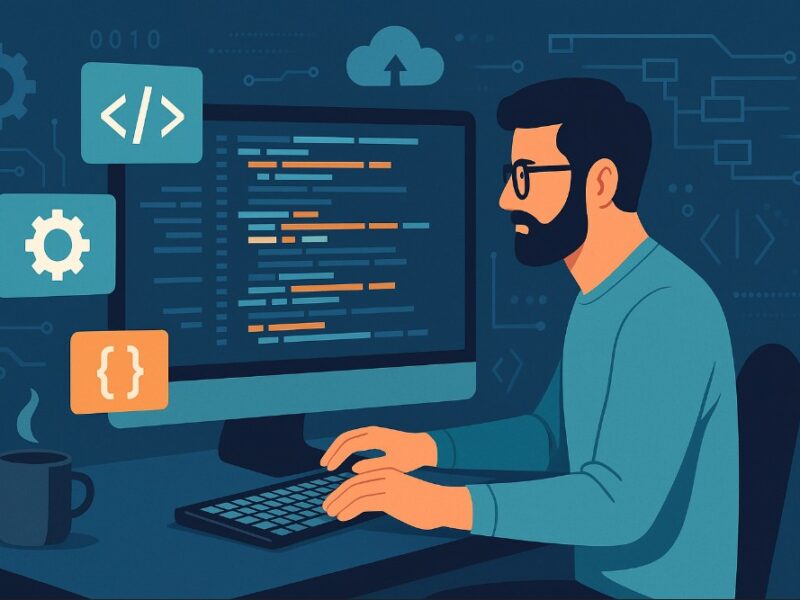 Tech-branchen boomer: Guide til a-kassevalg for programmører